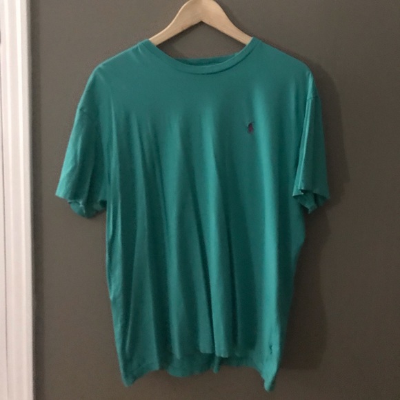 Polo Ralph Lauren Other - men’s polo ralph lauren classic logo tee